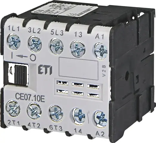  CE07.10-110V-50/60Hz 004641022