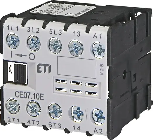  CE07.10-400V-50/60Hz 004641024