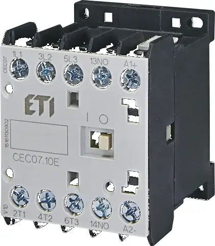  CEC07.10-24V-50/60Hz 004641050