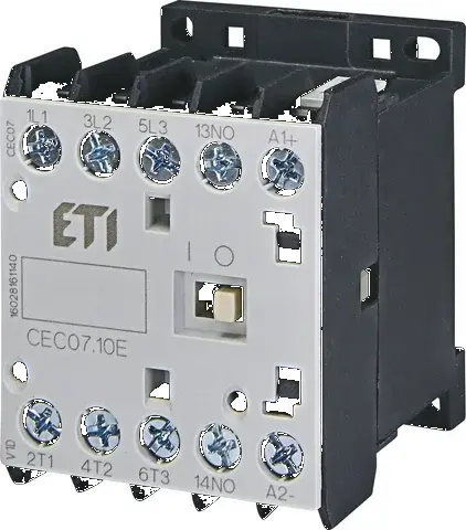  CEC07.10-230V-50/60Hz 004641054