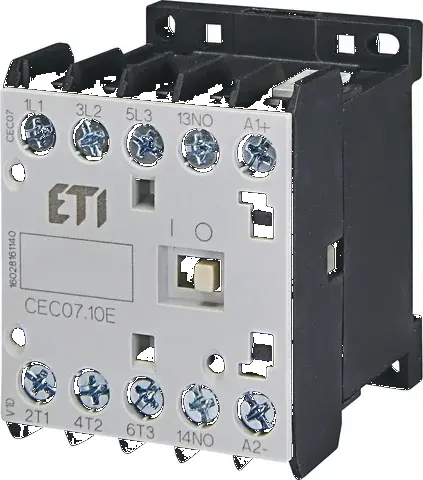  CEC07.10-400V-50/60Hz 004641055