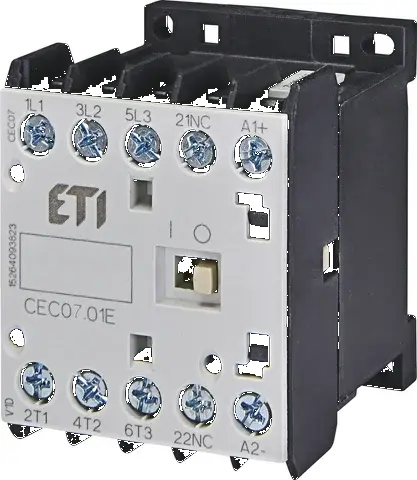  CEC07.01-230V-50/60Hz 004641060