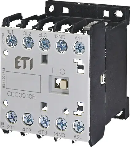  CEC09.10-24V-50/60Hz 004641062