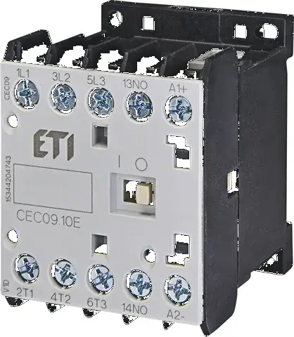  CEC09.10 230V-50/60Hz 004641066