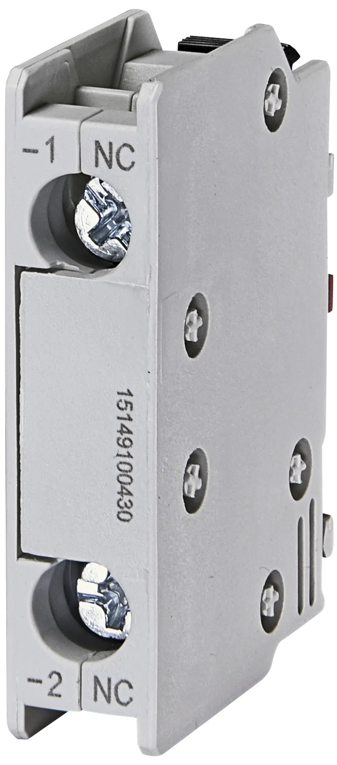  BCXMFE 01 (1NC) 004641501