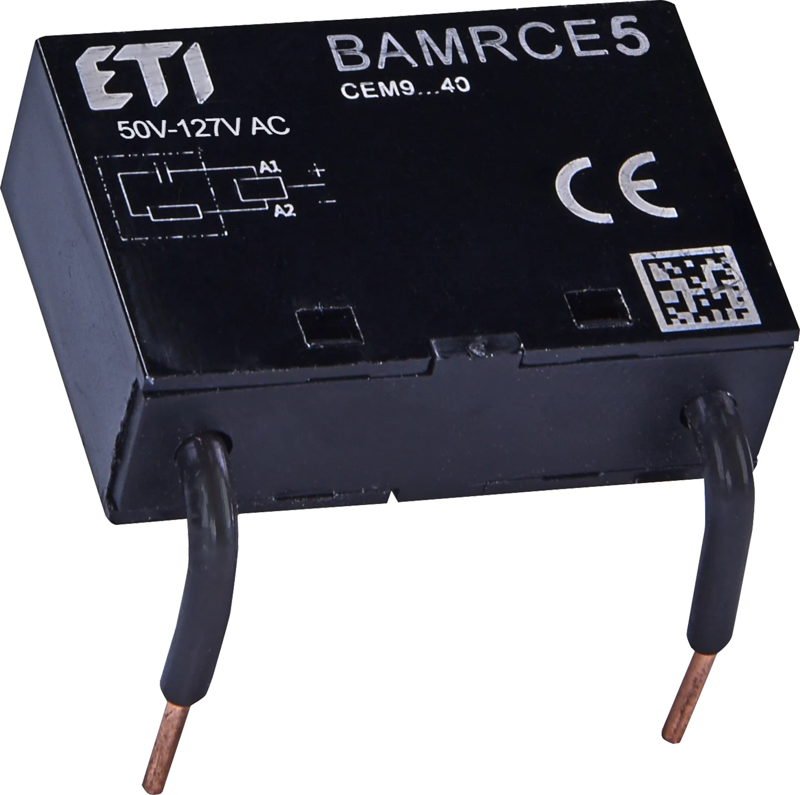  BAMRCE 5 50-127V/AC 004642702