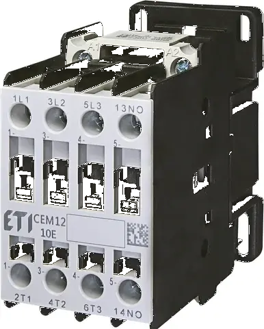  CEM12.10-24V-50/60Hz 004643120