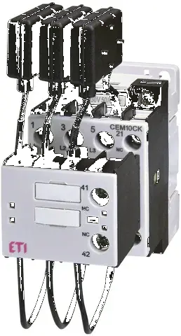  CEM10CK.02N-230V-50Hz 004643816