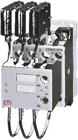  CEM12,5CK.02N-230V-50Hz 004643817