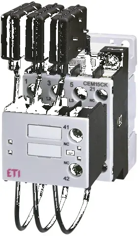  CEM15CK.02N-230V-50Hz 004643818