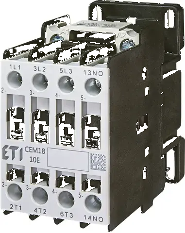  CEM18.10-24V-50/60Hz 004644120