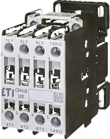  CEM18.10-48V-50/60Hz 004644121