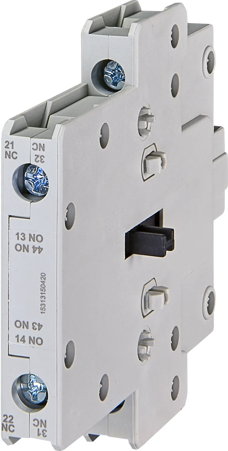  BCXMLE 11 (1NO+1NC) 004644511