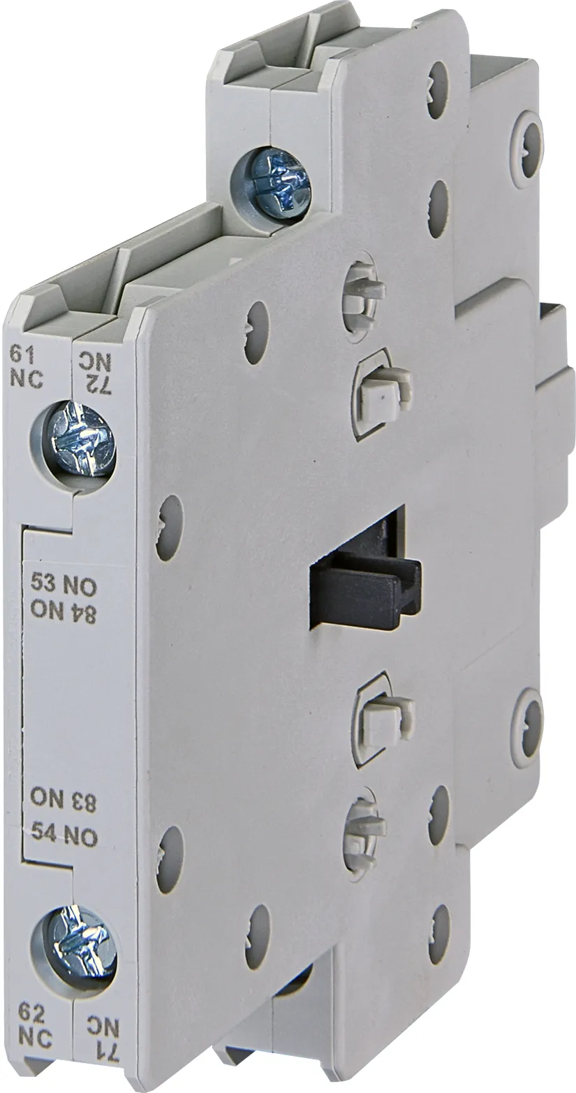  BCXMRLE 11 (1NO+1NC) 004645511