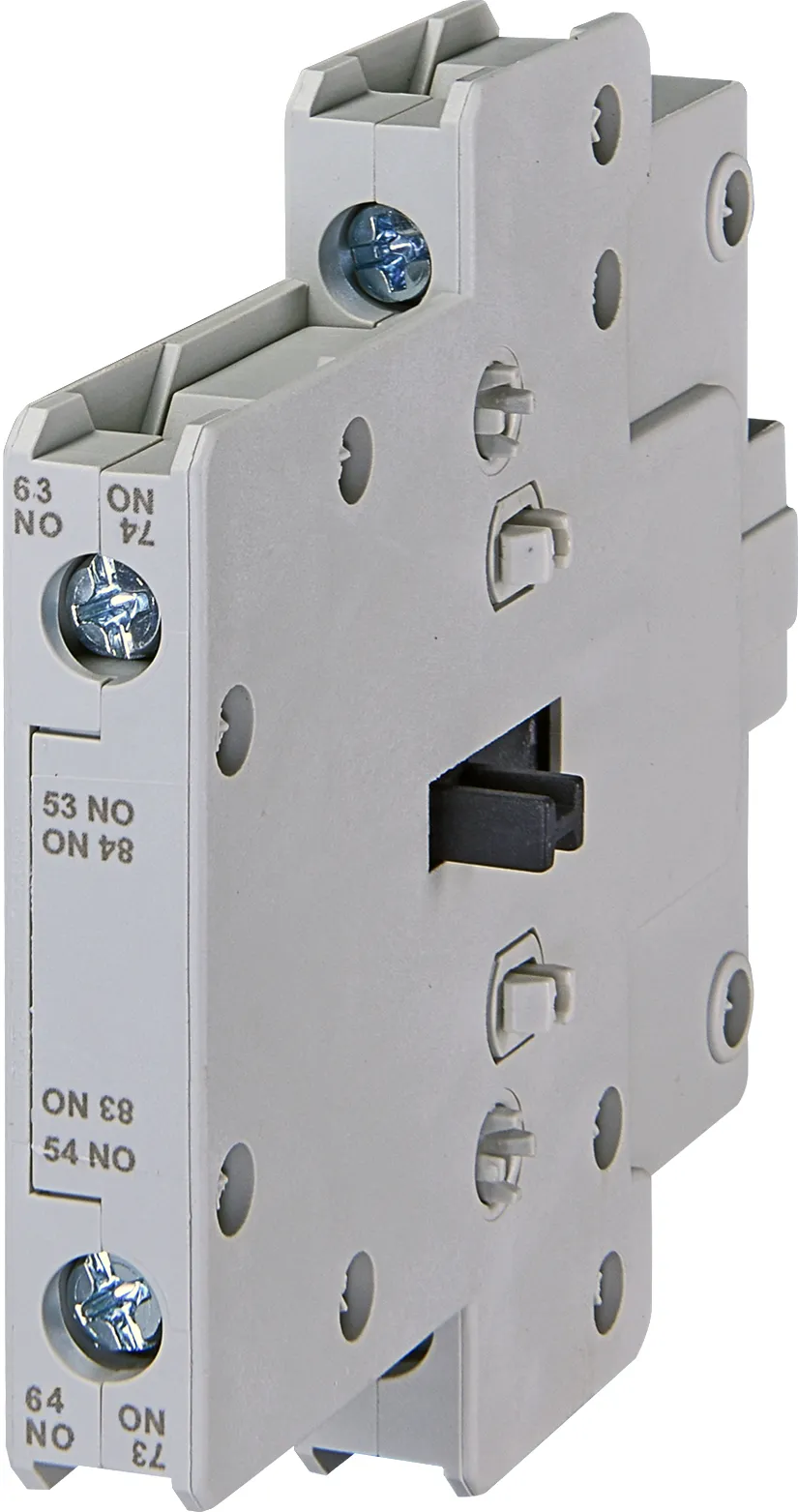  BCXMRLE 20 (2NO) 004645520