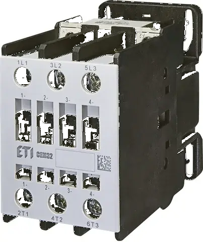  CEM32.00-24V-50/60Hz 004646100
