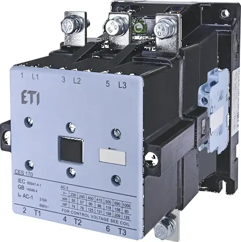  CES 170.22-230V-50/60Hz 004646569