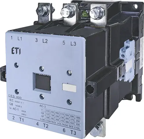  CES 400.22-230V-50/60Hz 004646573