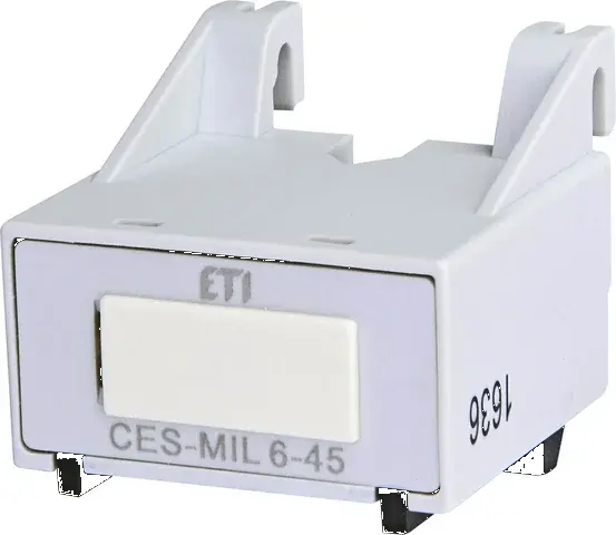  CES-MIL 6-45 004646578