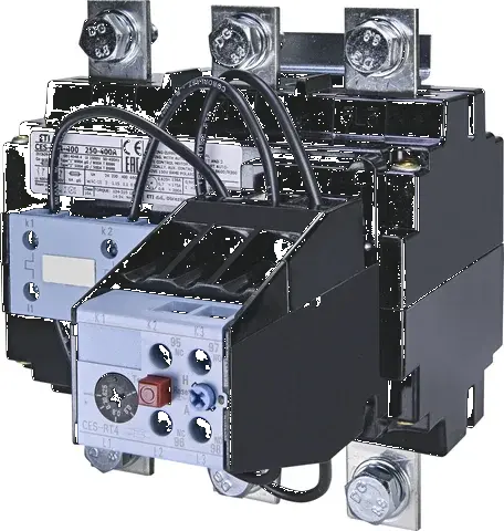  *CES-RT4-400 004646612