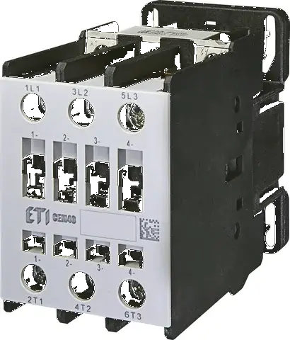  CEM40.00-24V-50/60Hz 004647100
