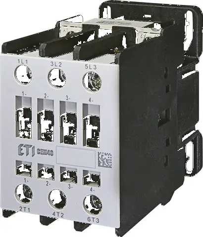  CEM40.11-24V-50/60Hz 004647130