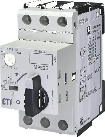  MPE25-0,16 004648001