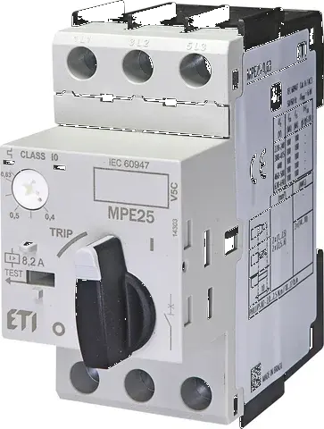  MPE25-0,63 004648004