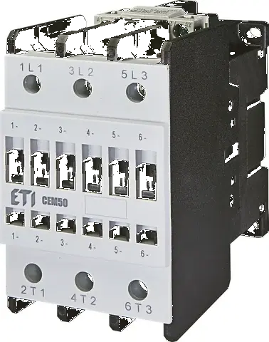  CEM50.11-24V-50/60Hz 004648130