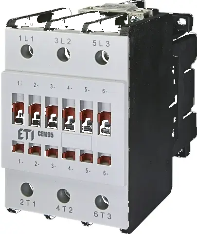  CEM95.00-24V-50/60Hz 004651100