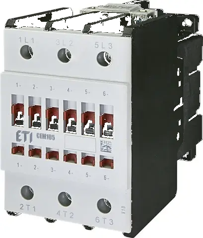  CEM105.00-24V-50/60Hz 004652100