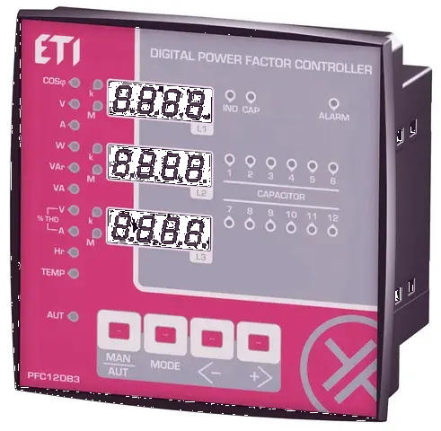  PFC 12 DB3 004656576