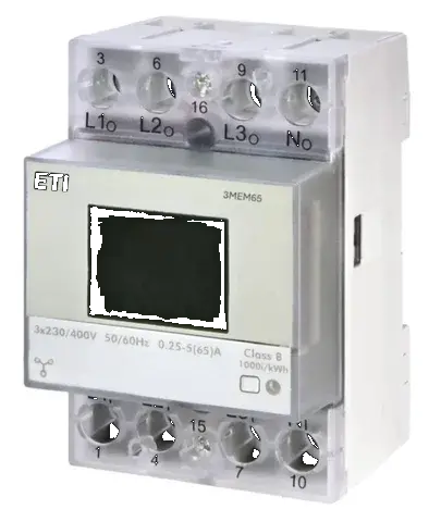  3MEM65-BRS-MID 004657215