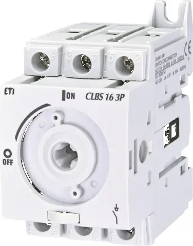  CLBS 16 3P 004661400