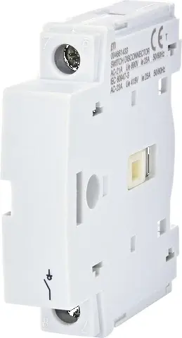  CLBS-4P/25 004661433