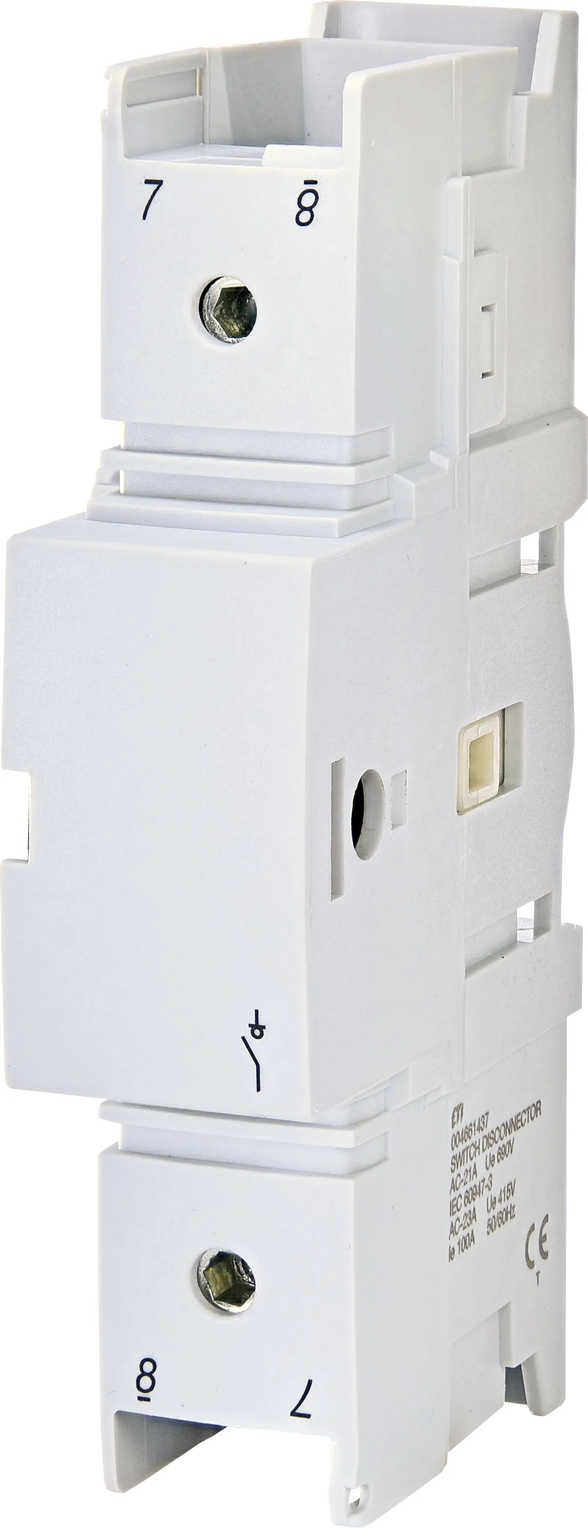  CLBS-4P/100 004661437