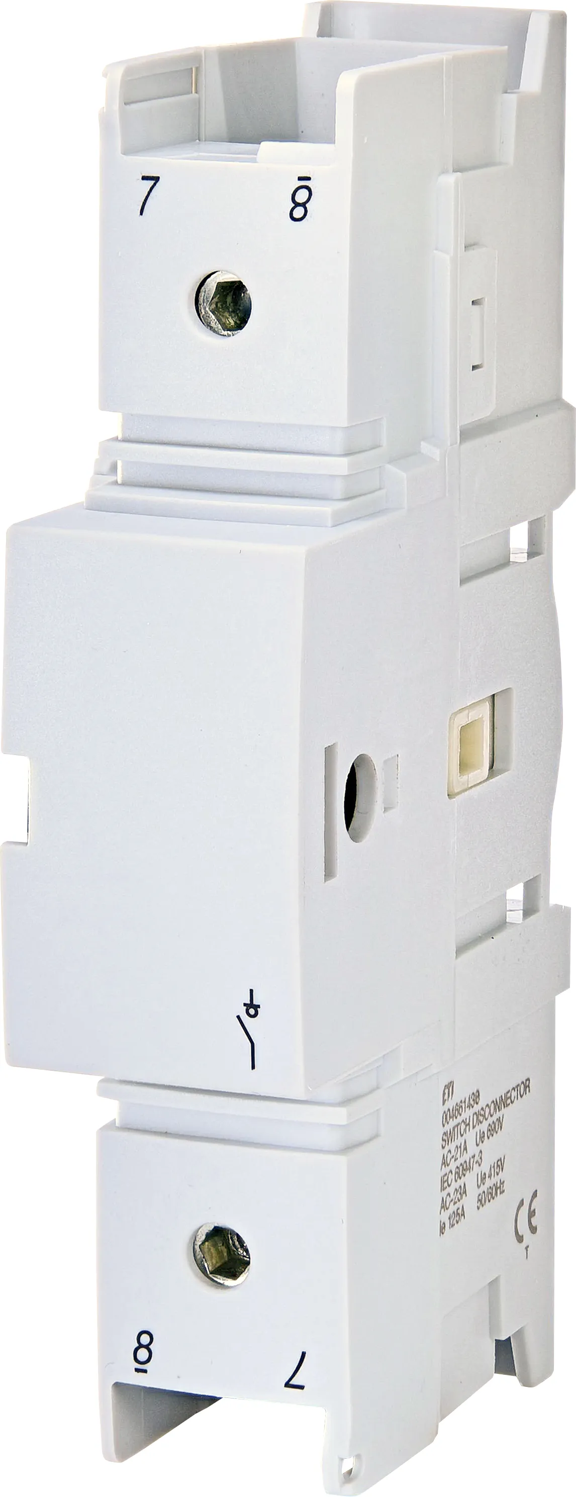  CLBS-4P/125 004661438