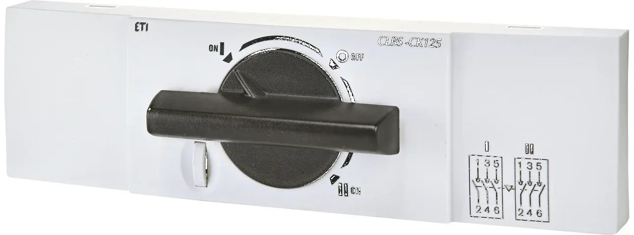  CLBS-CK125 004661440