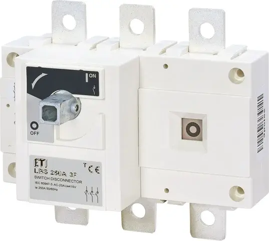  LBS 250 3P 004661451