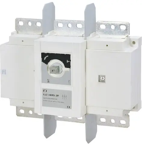  LBS 1600 3P 004661457