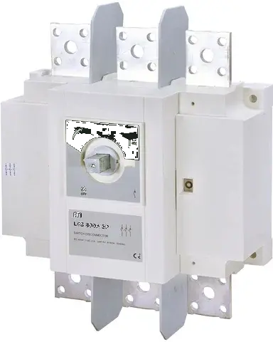  LBS 2500 3P 004661459