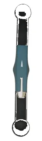  LBS-EH3200/BL 004661485