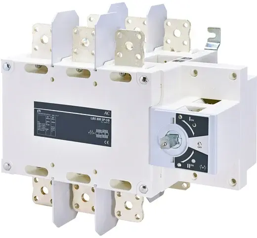  LBS 800 3P CO 004661554