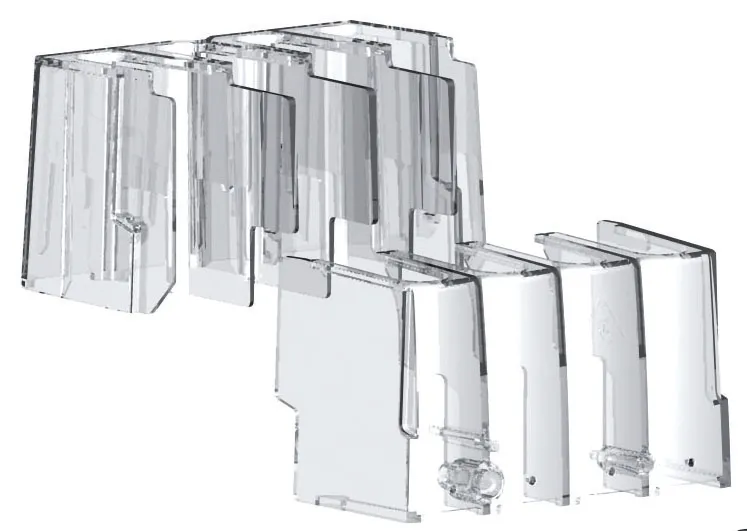  MLBS-TSIN 4P CO 004661701