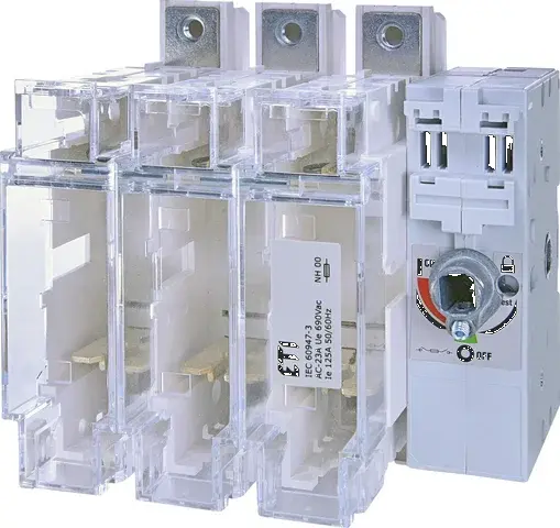  FLBS 125 3P 004661800