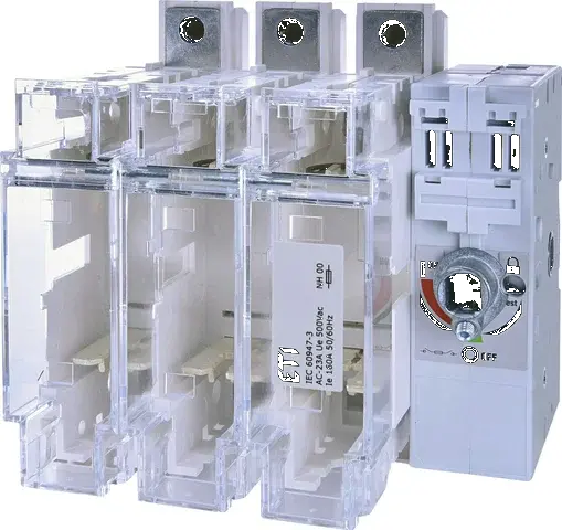  FLBS 160 3P 004661801