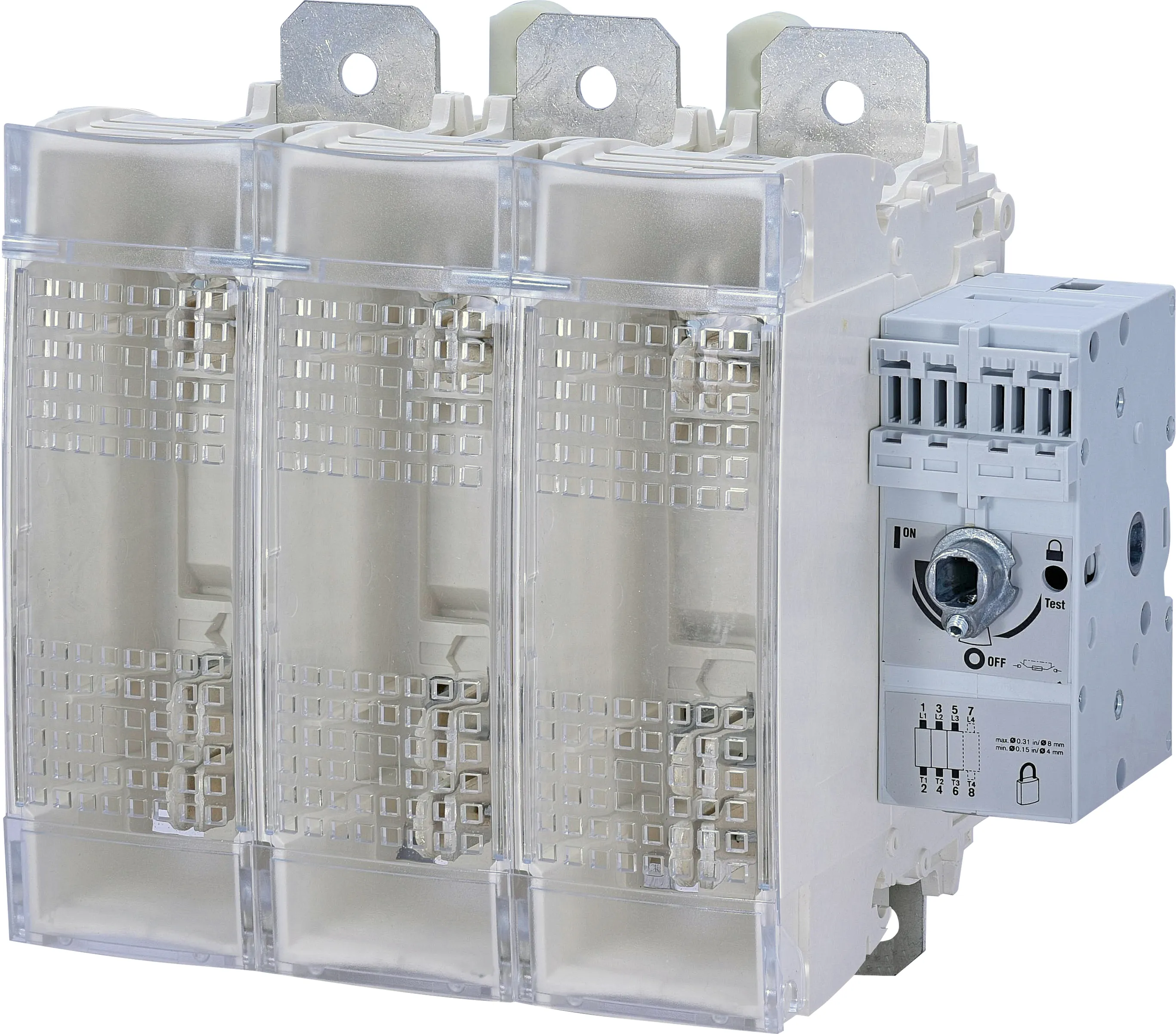  FLBS 400 3P 004661803