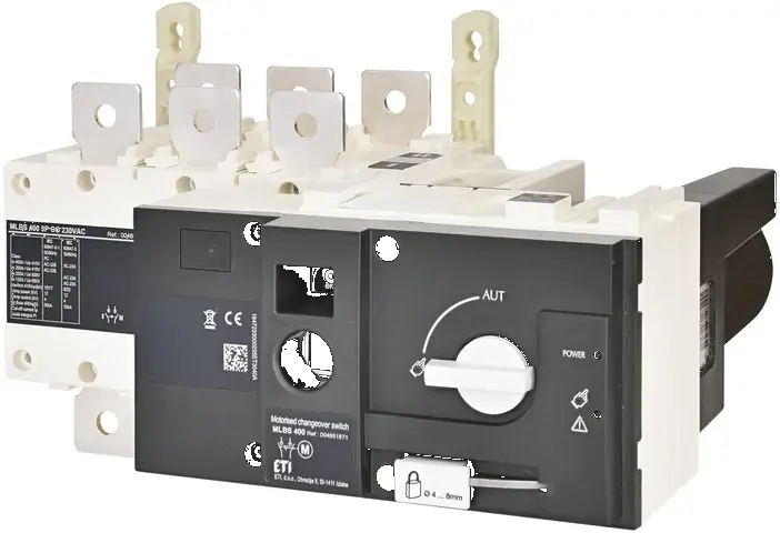  MLBS 400 3P CO 230VAC 004661871