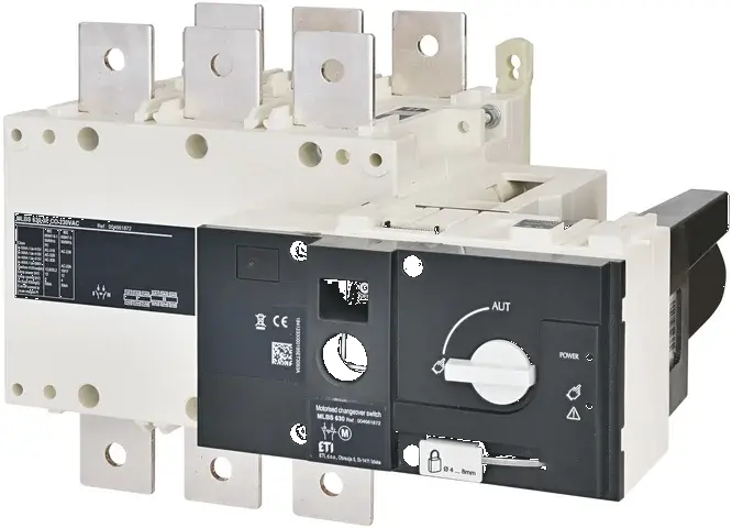  MLBS 630 3P CO 230VAC 004661872