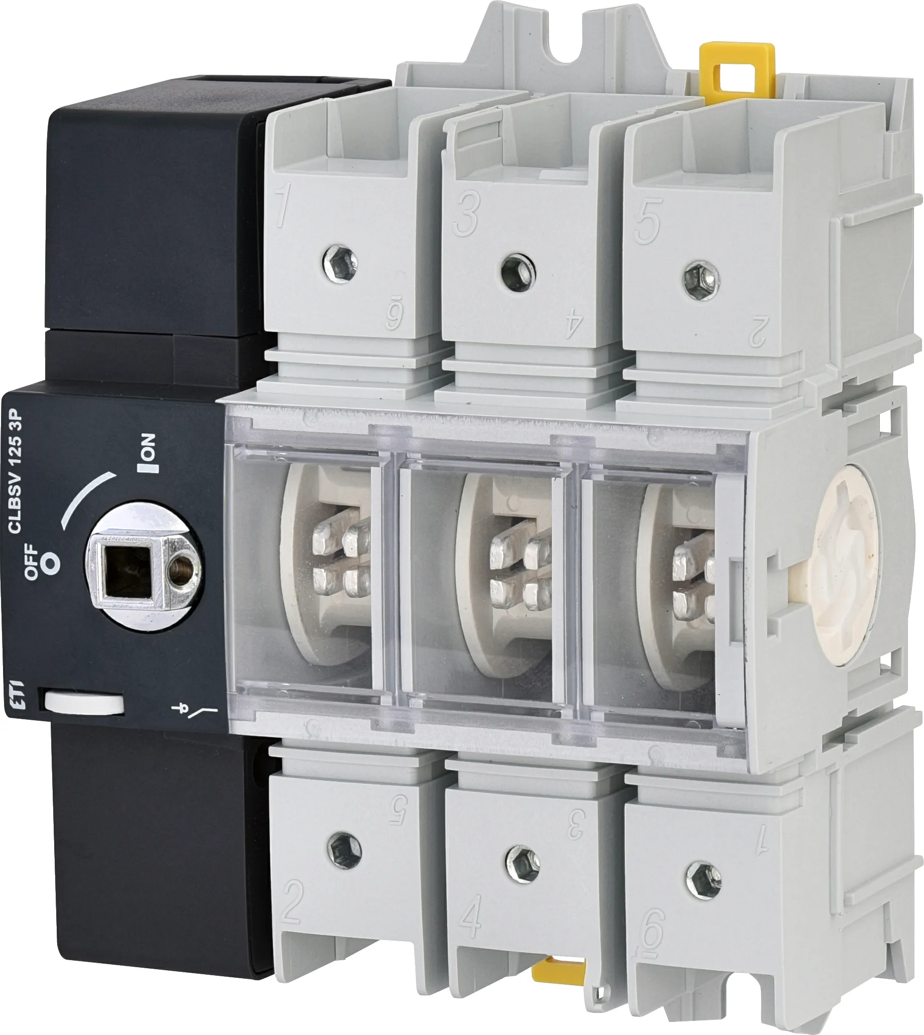  CLBSV 125 3P 004661881